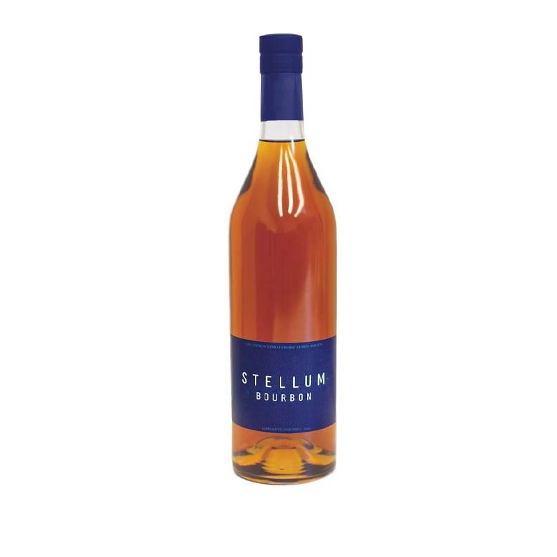 Barrell Craft Stellum Bourbon